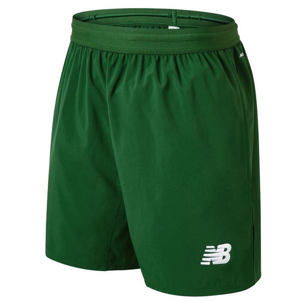 Pantalones Celtic Replica Segunda Ropa 2018/19 Verde